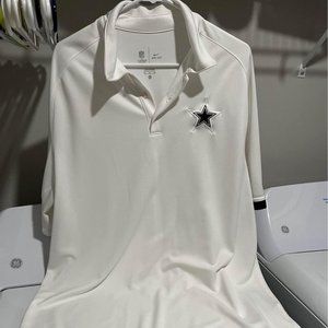 Dallas Cowboys Polo